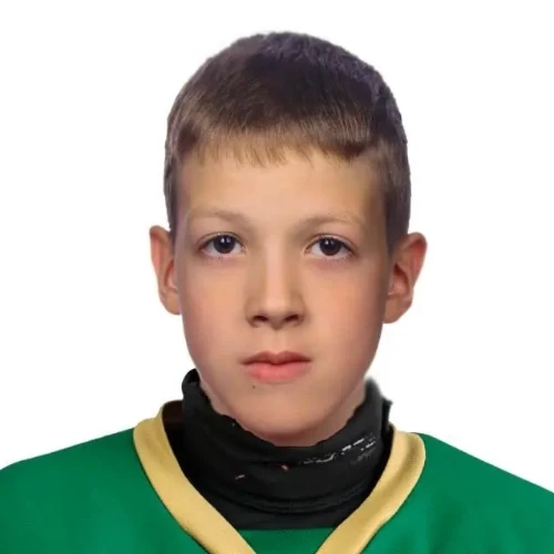 Katuntsev Gleb Andreevich