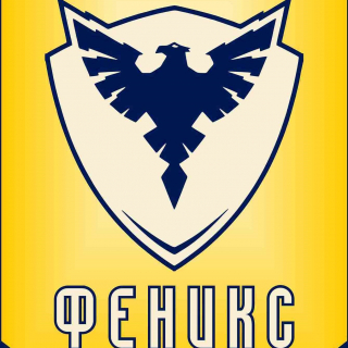 "Феникс" 2008