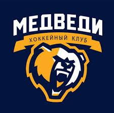 Медведи
