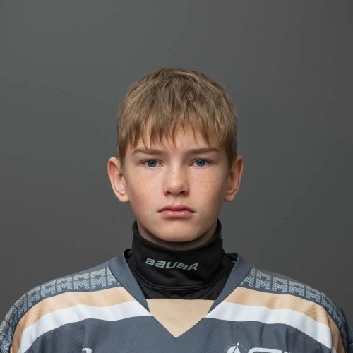 Shipitskii Mark Andreevich