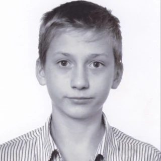 Baranov Konstantin Nikolaevich