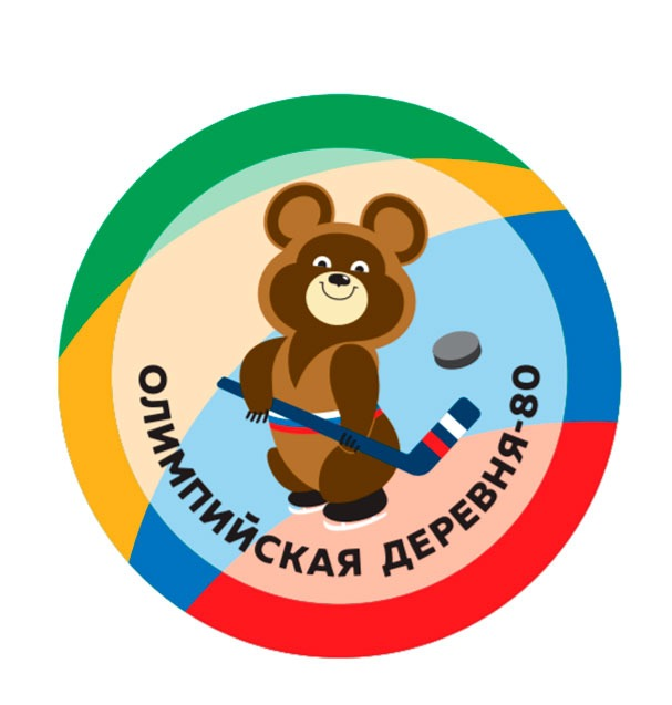 Olimpiiskaya Derevnya