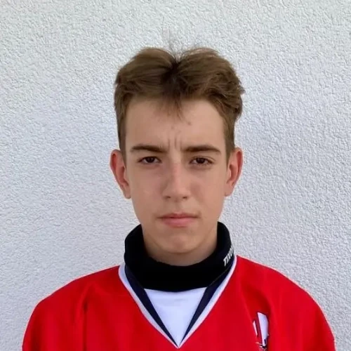 Semenyuk Ilya Evgenevich