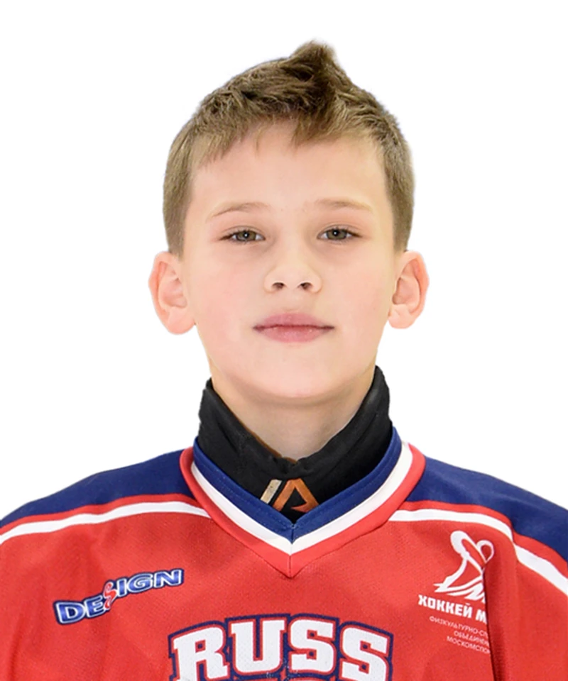 Konnov Artem