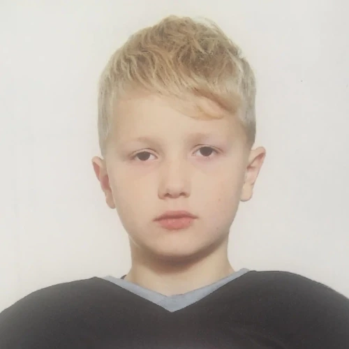 Karpenkov Artem Alekseevich