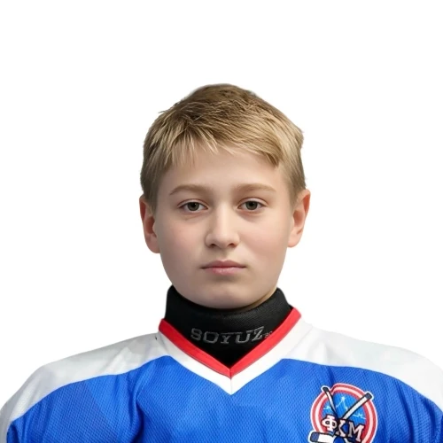 Kulyash Nikita Denisovich