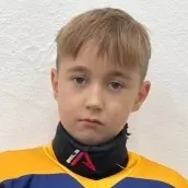 Voznyak Danis Andreevich