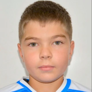 Yatsenko Danila Aleksandrovich