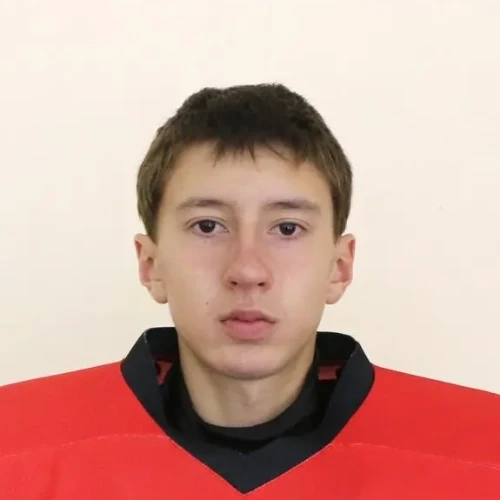 Zuev Boris Olegovich