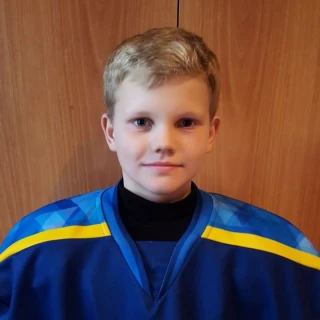 Tretyakov Roman Aleksandrovich