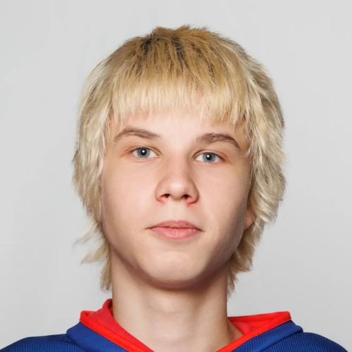 Tyrsin Ivan Denisovich