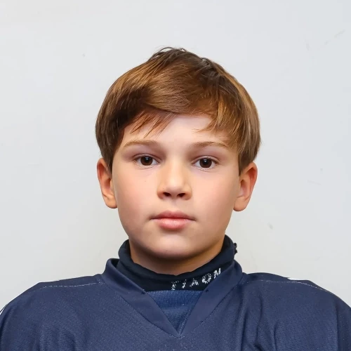 Popov Zahar Alekseevich