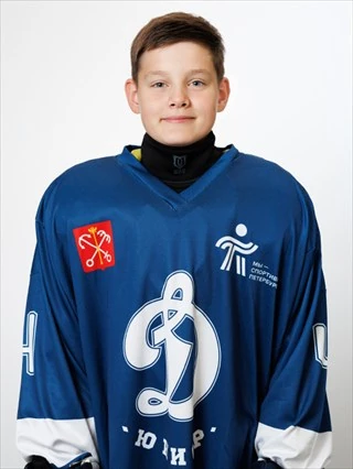Bretskii Aleksandr Nikolaevich