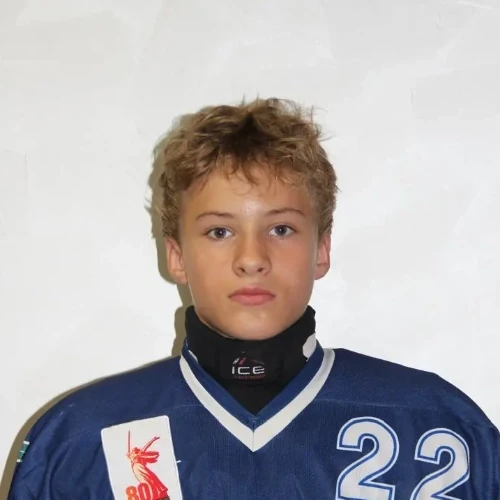 Babushkin Artem Ilich