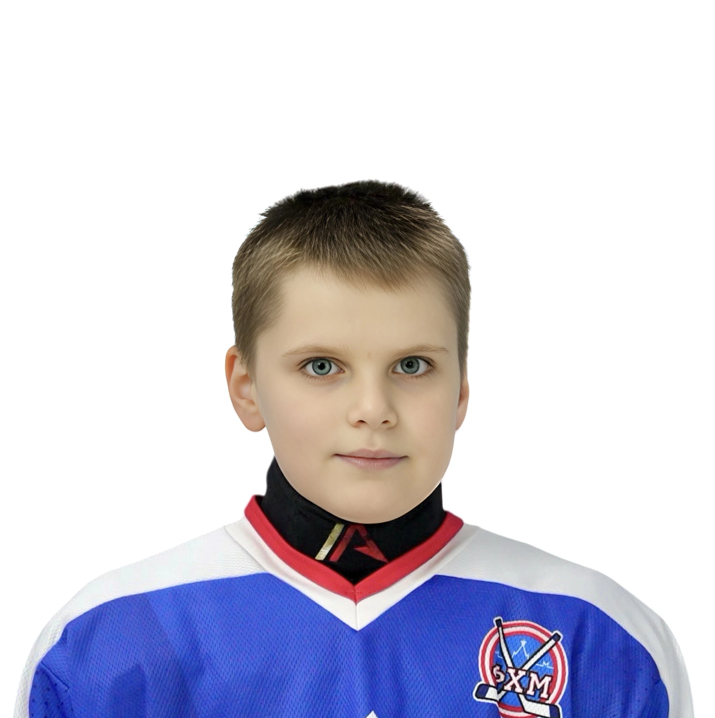 Scherbakov Vadim