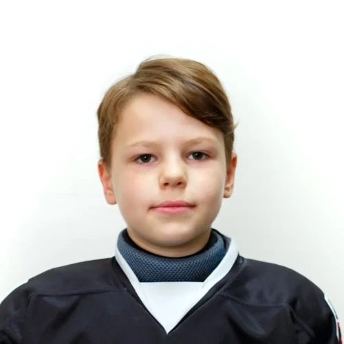 Toropov Vladislav Dmitrievich
