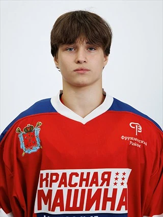 Lesnevskii Matvei Sergeevich