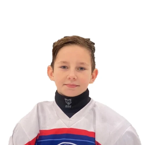 Sergeev Pavel Sergeevich