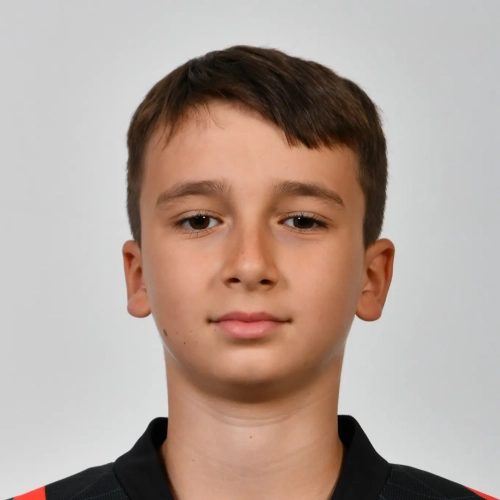 Kataev Nikolai Ivanovich