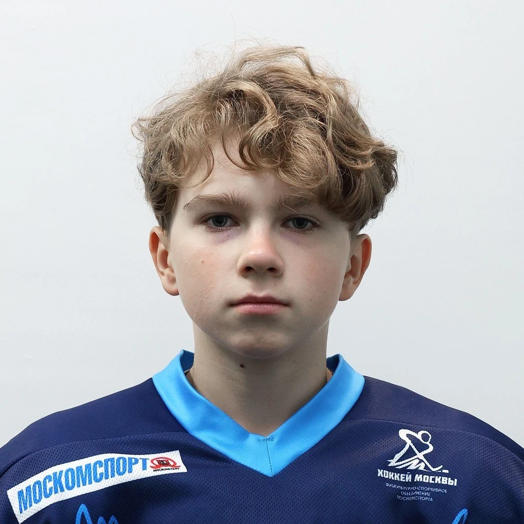 Dadonov Stepan Mihailovich