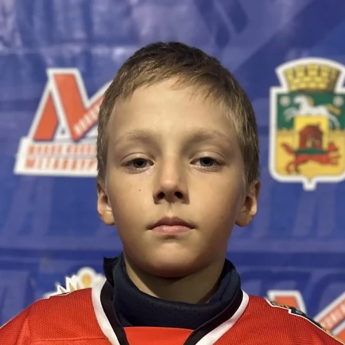 Filatov Artem Sergeevich