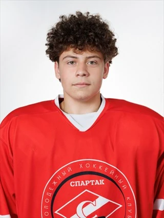 Muhin Aleksandr Borisovich
