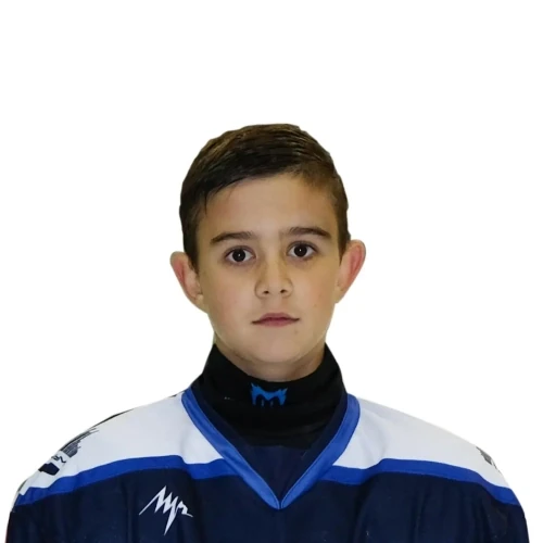 Bezdetnov Ilya Aleksandrovich