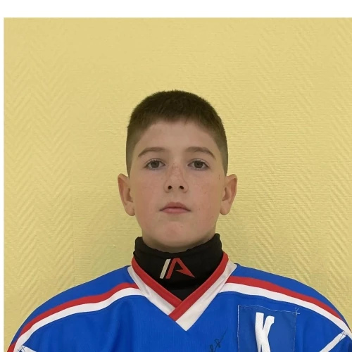 Antipenkov Makar Andreevich