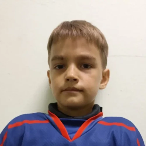 Chibiryaev Savelii Alekseevich