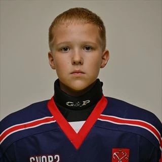 Vasilev Kirill Aleksandrovich