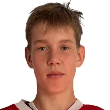 Glebov Evgenii Alekseevich