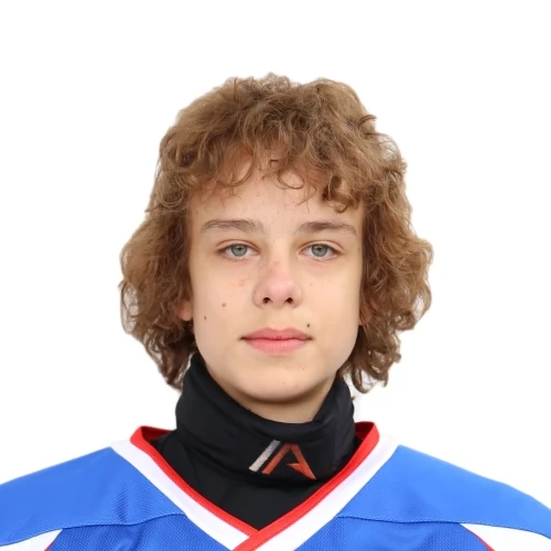 Dolgih Matvei Evgenevich