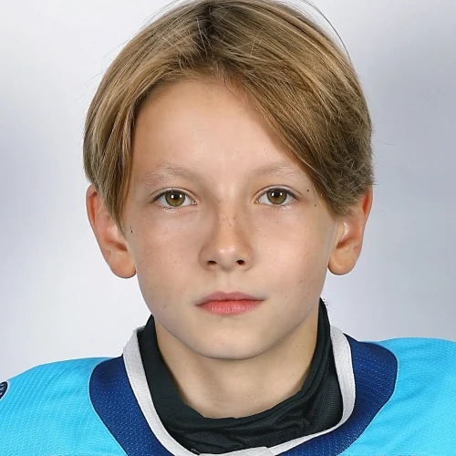 Kozlov Nikolai Dmitrievich