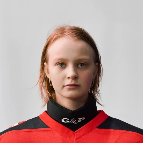 Chernysheva Mariya Evgenevna
