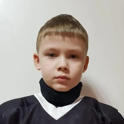 Гегель Алексей Александрович
