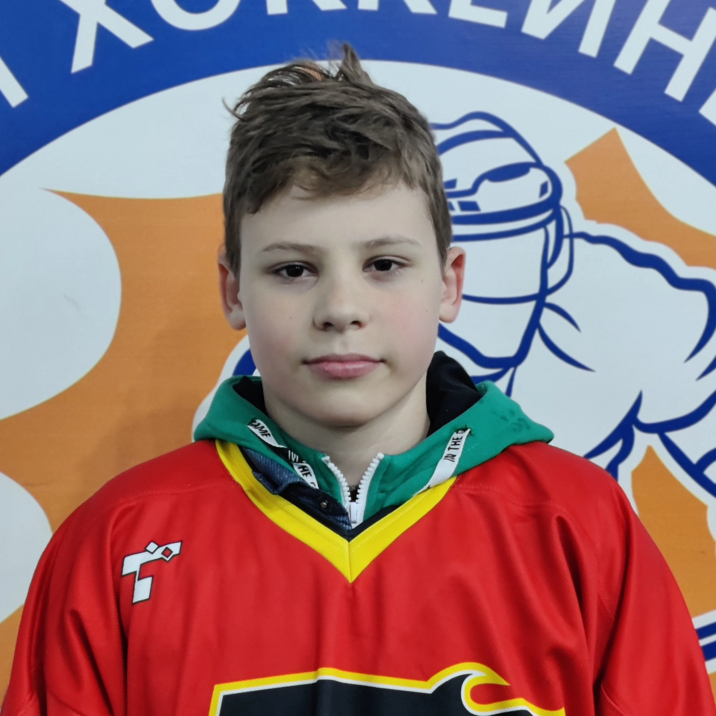Spitsyn Aleksandr Borisovich
