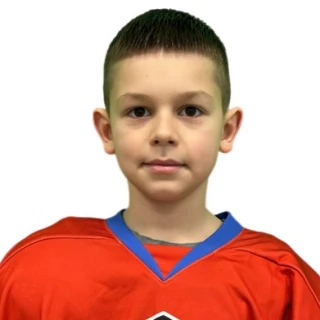 Potehin Mihail Yurevich
