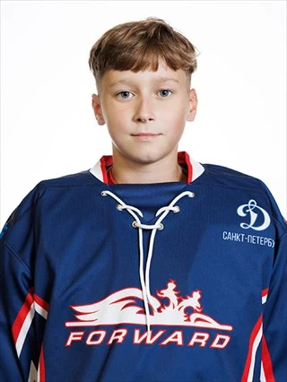 Chekunov Mark Stanislavovich