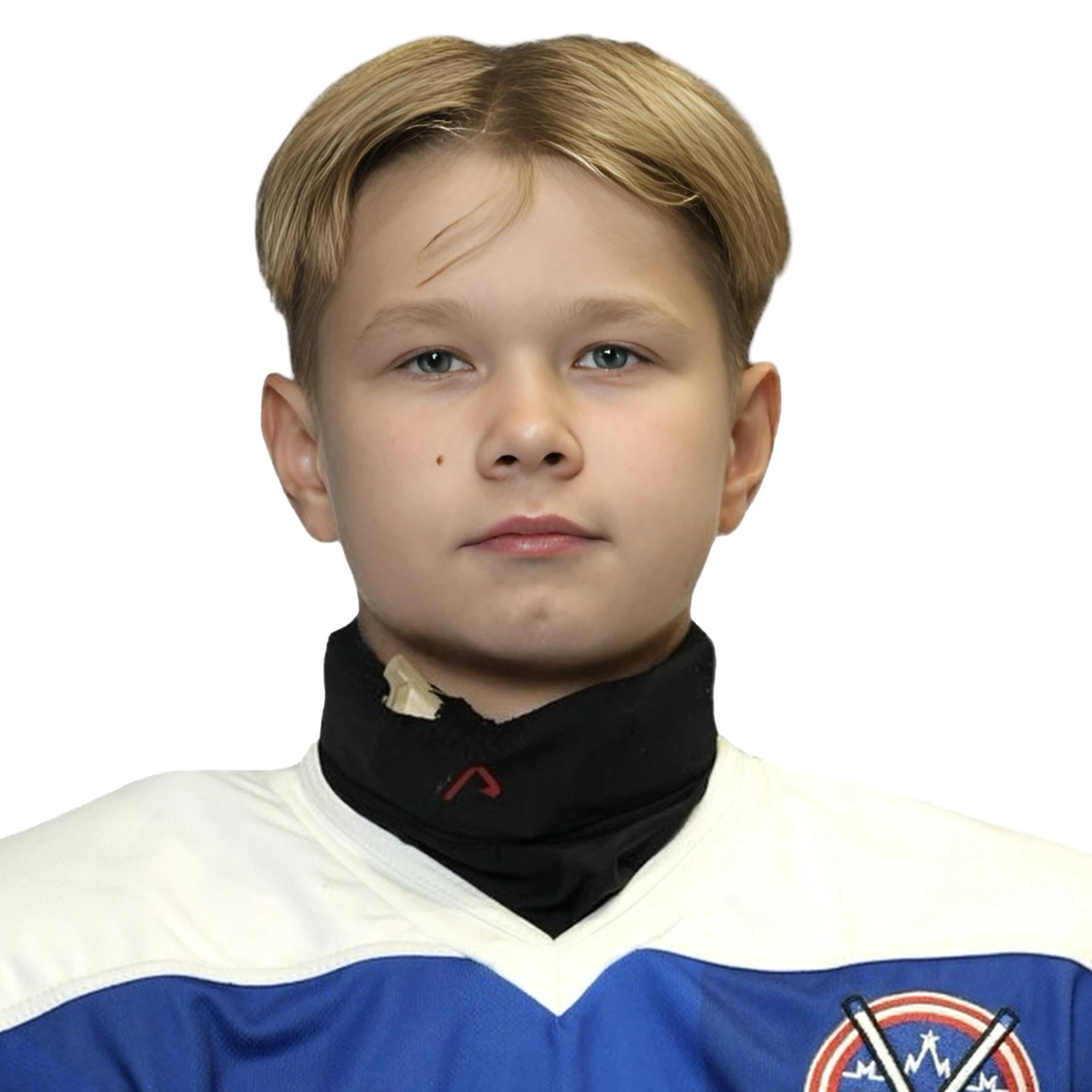 Serebrennikov Ilya Alekseevich