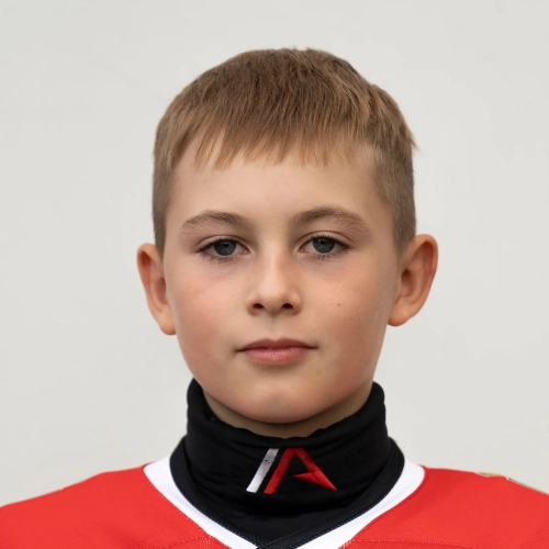 Artemev Matvei Antonovich