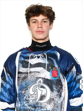Hristoforov Kirill Mihailovich