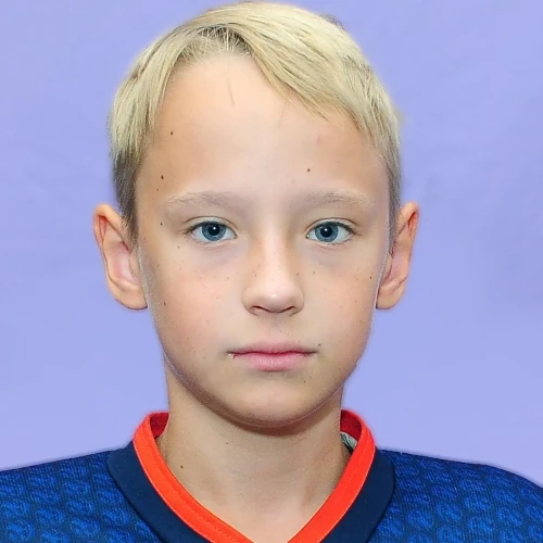 Dmitriev Semen Pavlovich