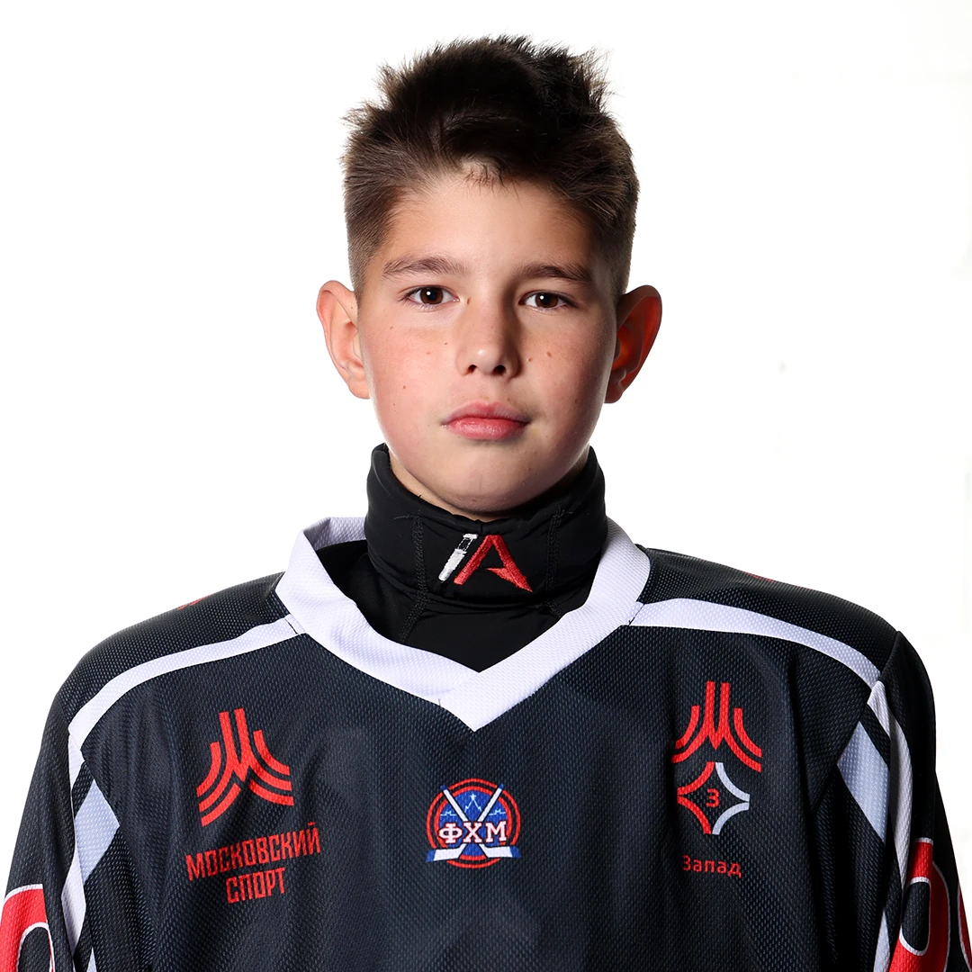 Aliev Vladimir Vladimirovich