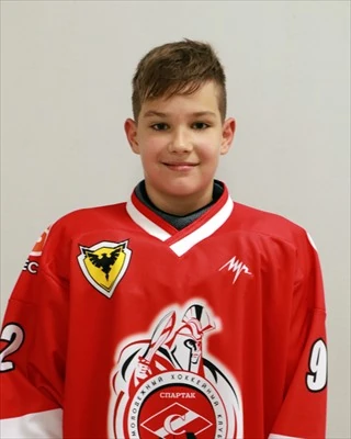 Kotok Maksim Artemovich