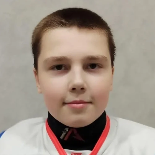 Poltoratskii Ilya Vyacheslavovich