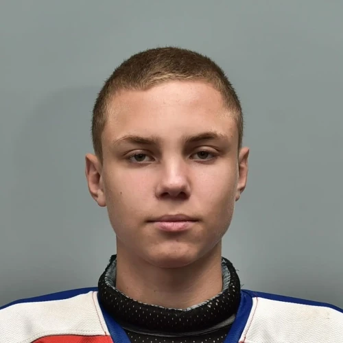 Ausyanko Matvei Sergeevich