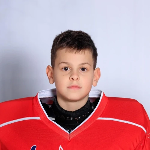 Nikitin Ivan Romanovich