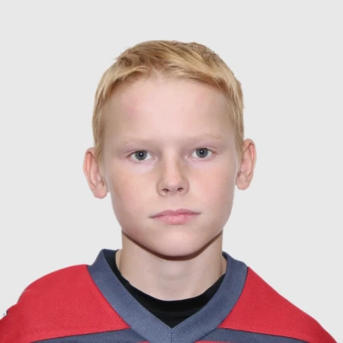 Zhiganov Daniil Aleksandrovich