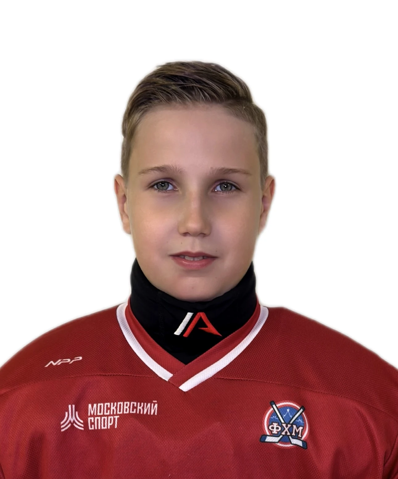 Popov Denis