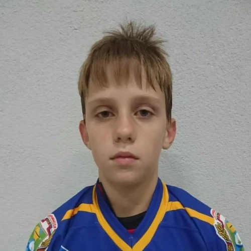 Vorobev Maksim Sergeevich